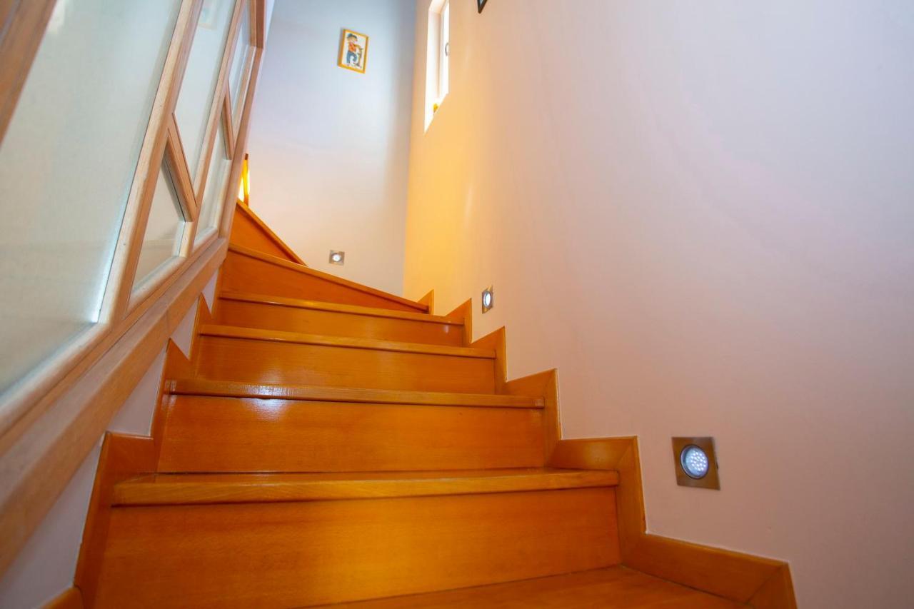 Apartments Loncar Tučepi Kültér fotó
